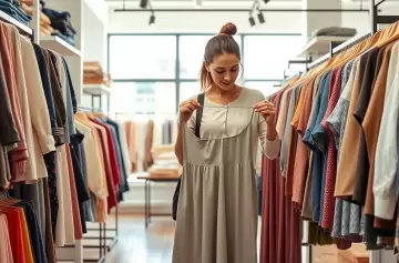 La importación de ropa marcó un récord y advierten por cierre de empresas y despidos