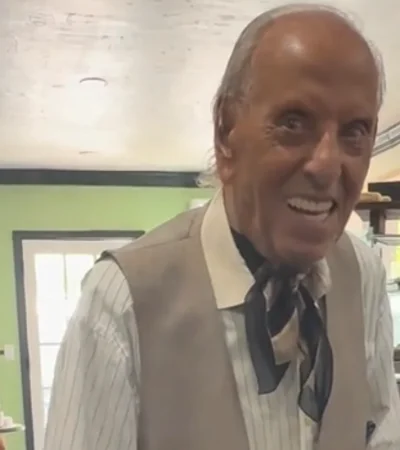 El truco del abuelo para ganarle al sistema.