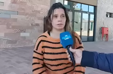 San Luis: le depositaron una cifra millonaria por error y así la gastó