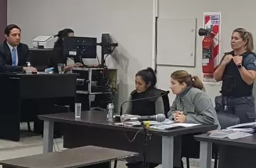 Detalle increíble detrás de la pena impuesta a una mujer que mató a sus dos hijos