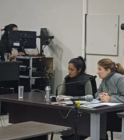 Foto: Agencia Noticias Argentinas / Poder Judicial de Corrientes