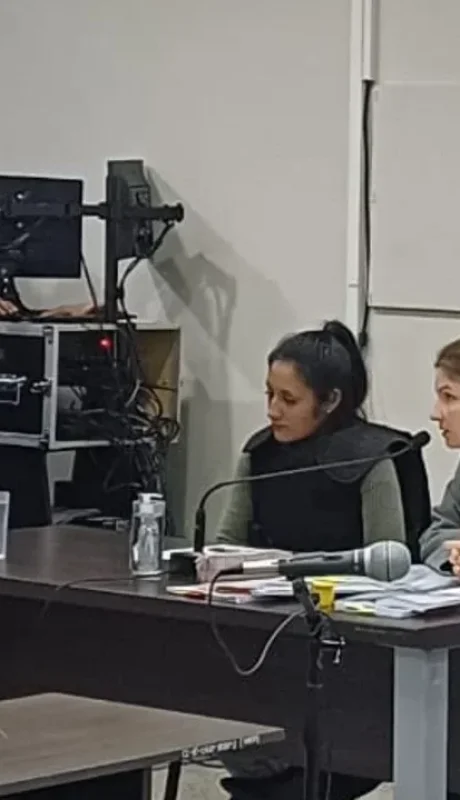 Foto: Agencia Noticias Argentinas / Poder Judicial de Corrientes