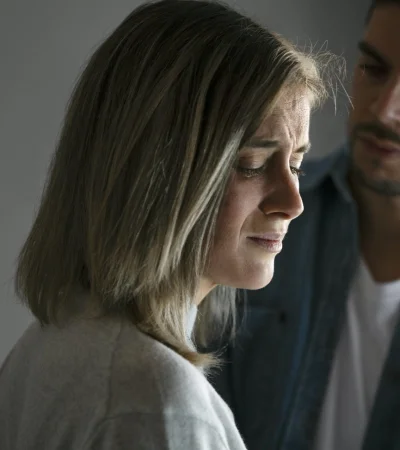 Qué frases nunca deberías decir en una discusión de pareja.