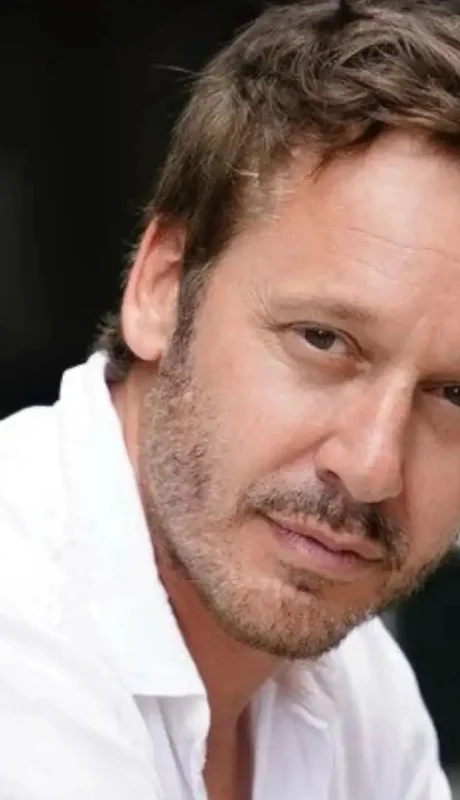 Benjamín Vicuña se pronuncia sobre la posibilidad de que sus hijos vivan con Mauro Icardi.