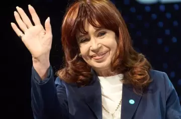 Cristina Kirchner reaparecerá públicamente: ¿cuándo será?