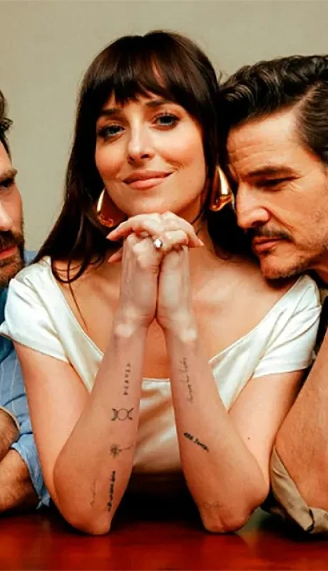 Amores Materialistas se estrenará en Argentina el 31 de julio.