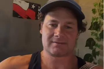 El gobierno venezolano detuvo a otro argentino sin una acusación clara