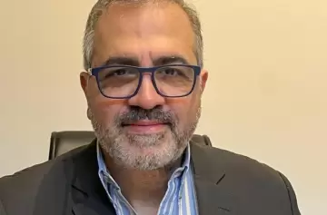 Marcelo Saleme Murad: "Teníamos invertido el principio de inocencia"