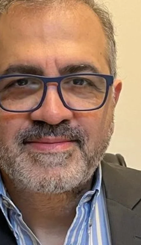 Abogado, Marcelo Saleme Murad.