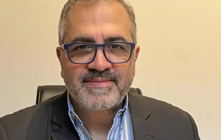 Abogado, Marcelo Saleme Murad.