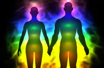 Vibrar alto o vibrar bajo, todos pueden mejorar sus vidas