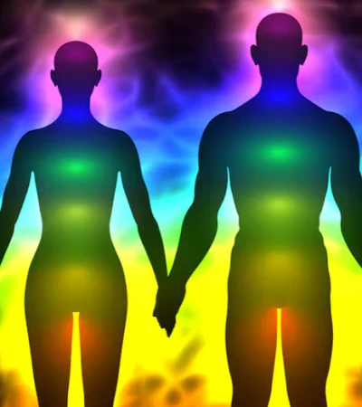 La cimática es el nombre que se le da al estudio de las vibraciones u ondas de sonido sobre la materia, ya sea agua, aire o incluso el propio cuerpo.