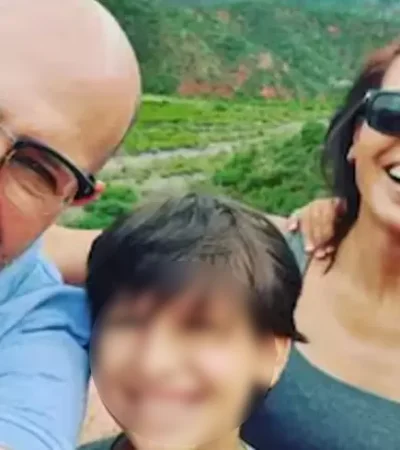 El final que nadie podría haber imaginado para la familia Seltzer Leguizamon.