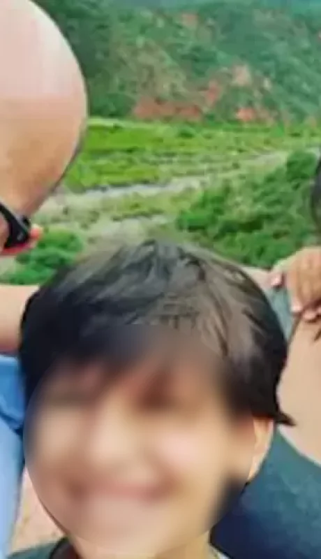 El final que nadie podría haber imaginado para la familia Seltzer Leguizamon.