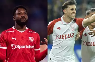 Independiente vs Huracán por las semifinales del Apertura 2025: día, hora y cómo seguirlo en vivo