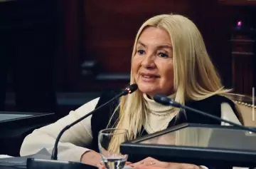 Efecto Macri: Diputada del PRO propone una ley para controlar el uso malicioso de la IA