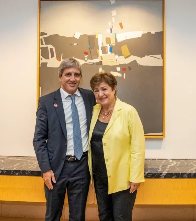 Caputo y Gueorguieva