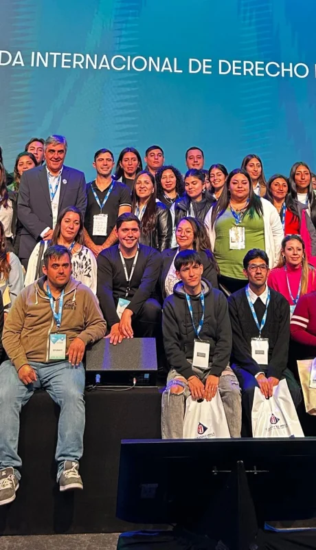 Estudiantes en ArminerA