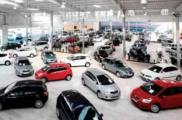 Autos 0Km en cuotas y en dólares: nueva financiación en Argentina con Toyota y Ford