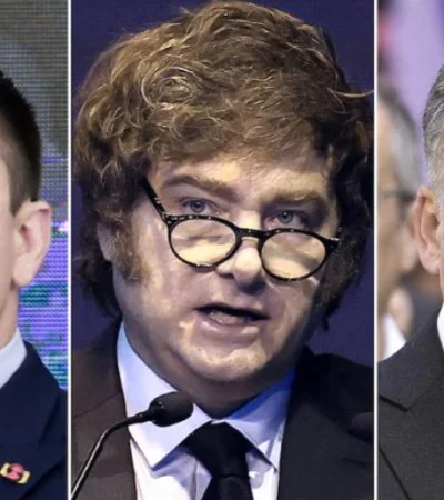 Dos gobiernos de derecha y uno de centro-izquierda lideran la encuesta regional.