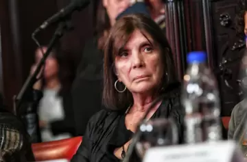 La presidente del bloque de UxP en la legislatura bonaerense chicaneó a Kicillof