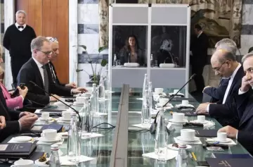 Estados Unidos e Irán culminaron quinta ronda de diálogo sin grandes avances