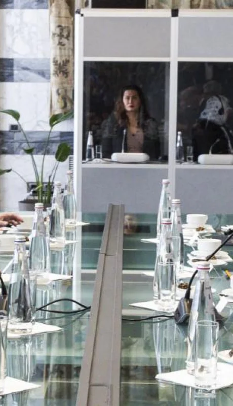 El diálogo entre Washington y Teherán todavía se encuentra muy lejos de lograr resultados que colaboren con la desescalada en Medio Oriente.