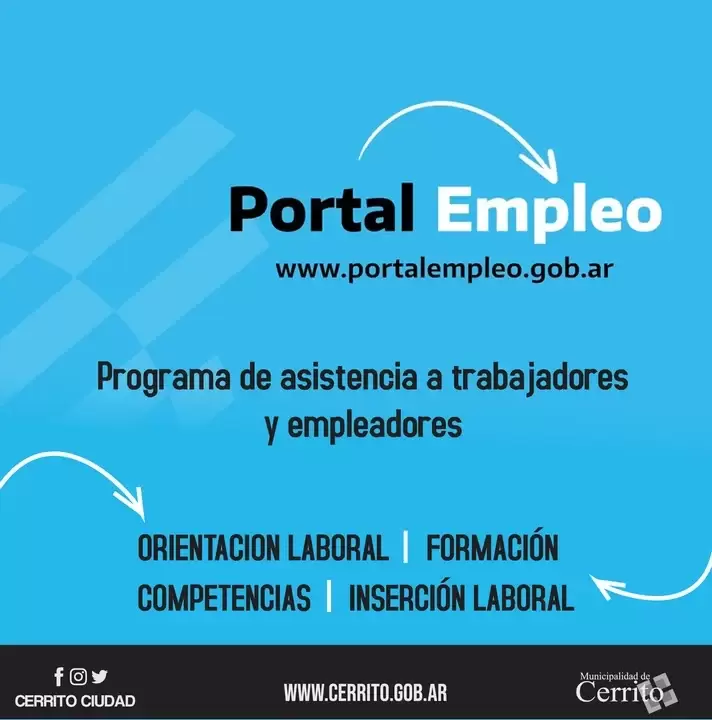 portal empleo