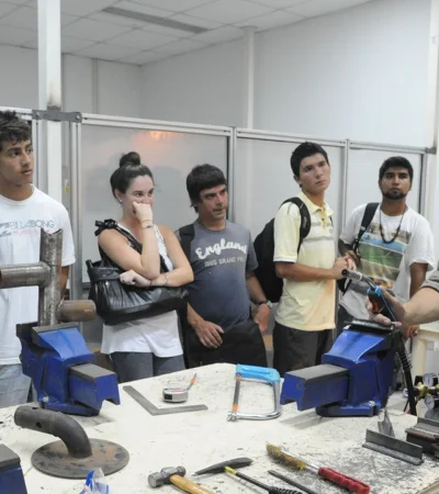 Los puestos se ubican en todo el país y hay opciones con y sin experiencia./