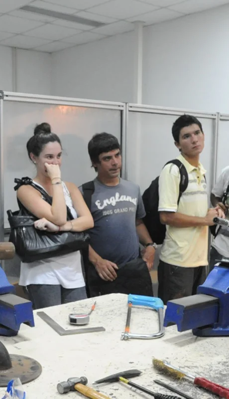 Los puestos se ubican en todo el país y hay opciones con y sin experiencia./