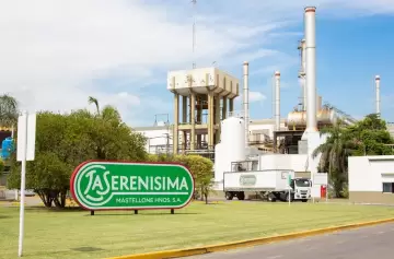 Mastellone rechaza la venta de sus acciones  a Danone y Arcor