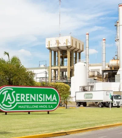 Mastellone y Dallpoint rechazan la venta del control accionario a Danone y Arcor/