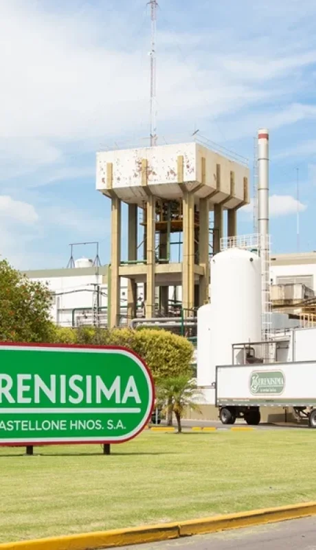 Mastellone y Dallpoint rechazan la venta del control accionario a Danone y Arcor/