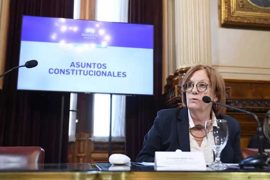 Debatirán los distintos proyectos