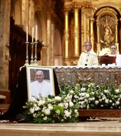 La Catedral Metropolitana tendrá un homenaje permanente