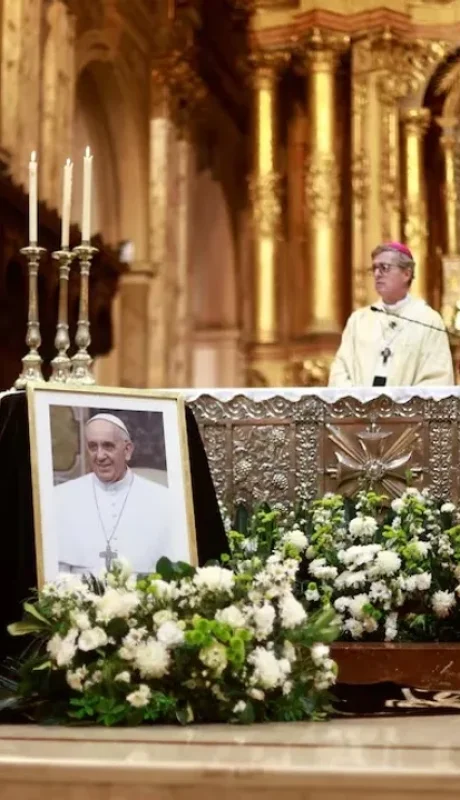 La Catedral Metropolitana tendrá un homenaje permanente