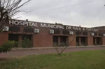 Tragedia: una mujer intentó quitarse la vida con gas y mató a su hija de dos años