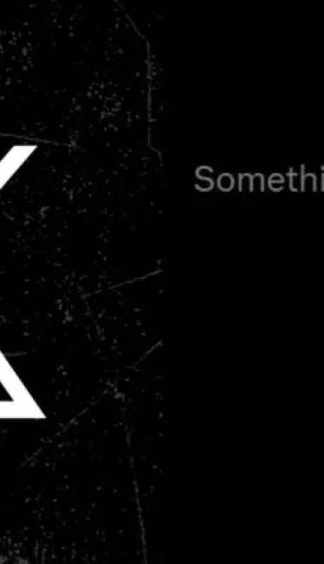 X se cayó a nivel mundial y los usuarios explotaron en otras redes sociales. Fuente: Web