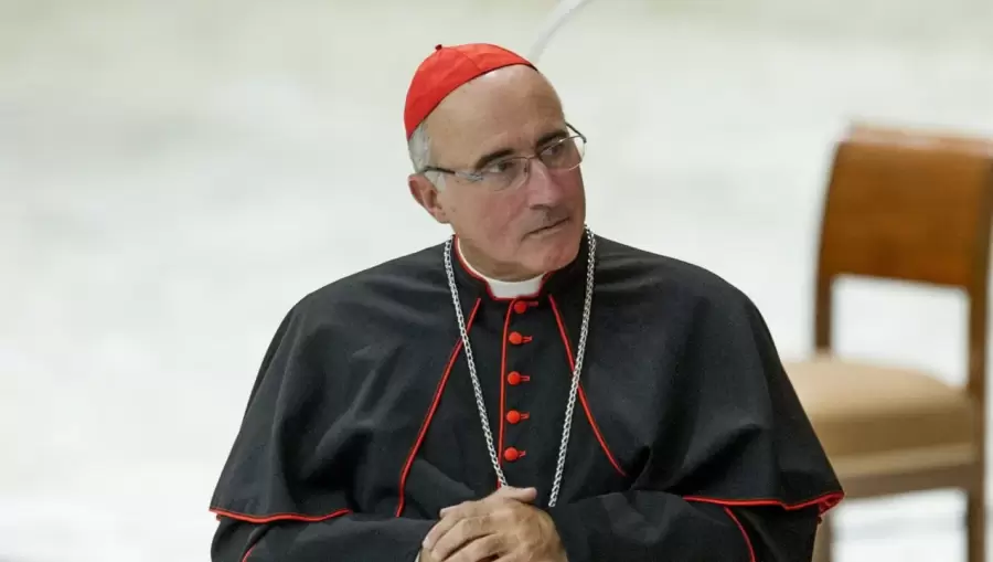 Cardenal Sturla