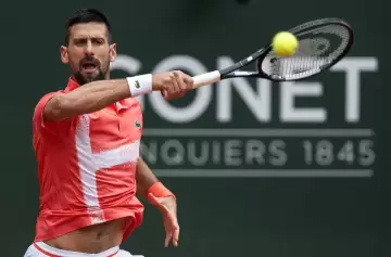 Djokovic acrecienta su leyenda: alcanzó su título número 100