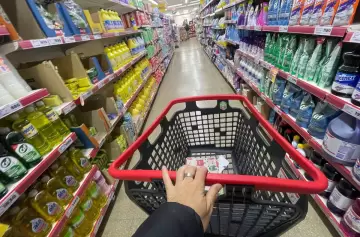 Inflación de mayo: ¿cuál es el dato alentador sobre el índice mensual?