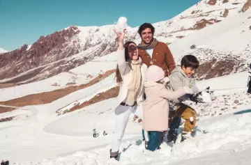 Qué fines de semana largos nos esperan en junio para recargar las pilas