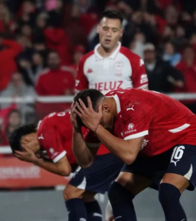 Foto: Noticias Argentinas