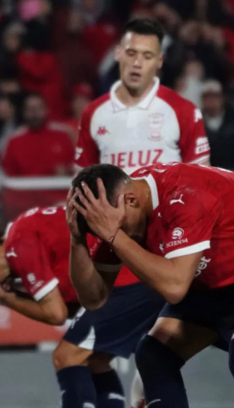 Foto: Noticias Argentinas