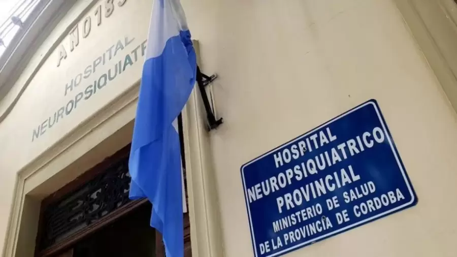 Los hospitales mentales dejaron de existir