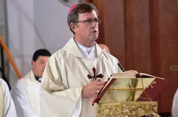Dramático llamado a la concordia y al entendimiento hizo el arzobispo de Buenos Aires