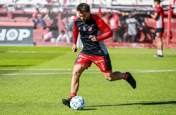 Maipú en busca de una victoria para seguir en puesto de clasificación ante Colegiales