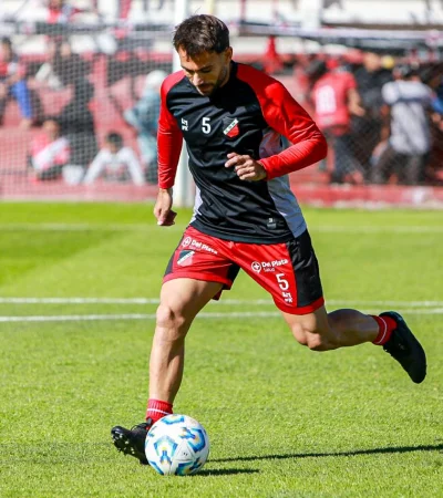 Maipú en busca de una victoria para seguir en puesto de clasificación ante Colegiales