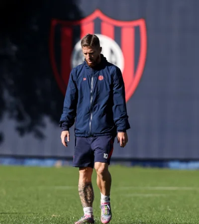 San Lorenzo y Platense buscan llegar a la final del torneo Apertura: hora y TV