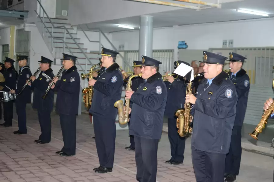 CENS 3-437 profesor Dante Luis Buffano